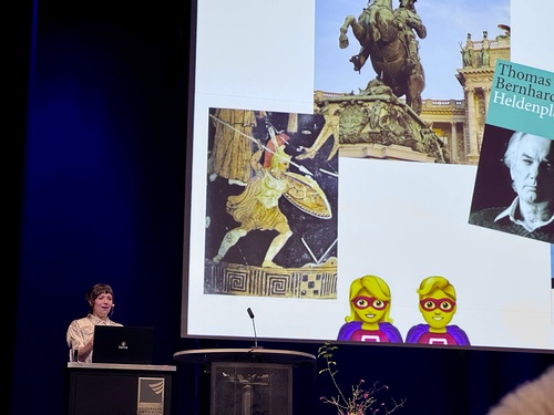 Kath. Kirche Vorarlberg/Rosa A. Martin