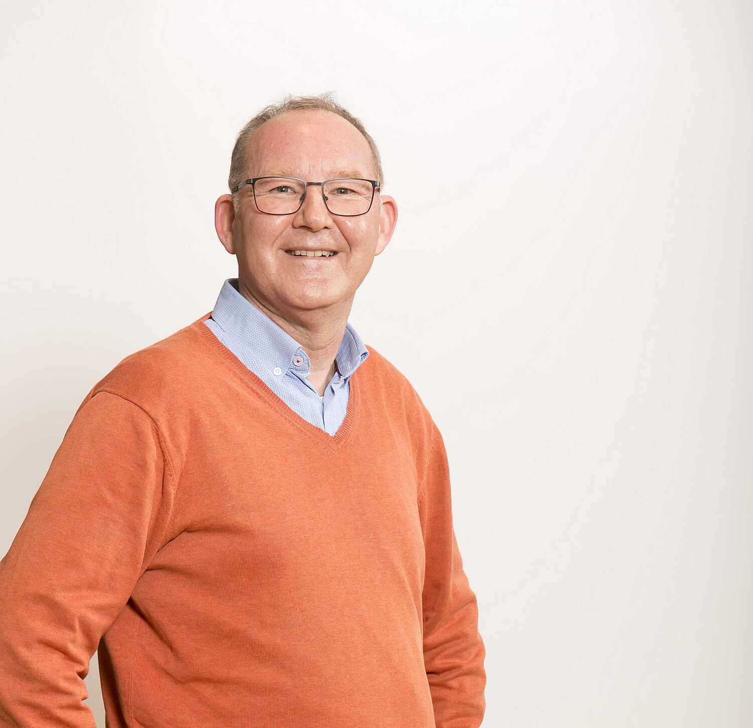 Bludenz  am 16.3.2021  Kirche Vorarlberg, Portraits, Dioezese Feldkirch, Fototermin Bludenz Pfarrhof 