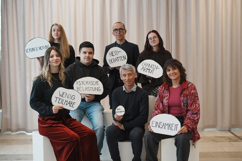 Ob Chancen-Armut, wenig Teilhabe, Einsamkeit oder Neid-Debatten – Armut hat viele Facetten.