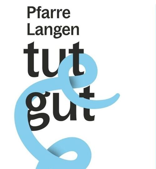 EInladung Begegnungsabend / Pfarre Langen