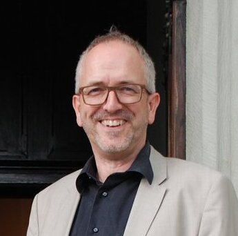 Ralf Stoffers / Katholische Kirche Vorarlberg / Wolfgang Ölz